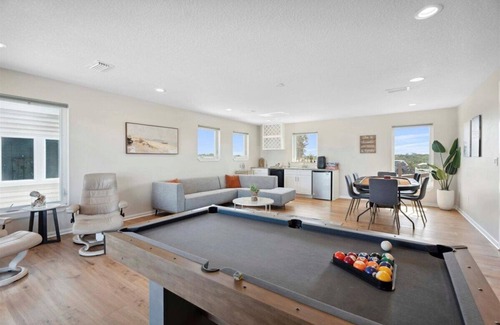South Ponte Vedra Beach Casa | Oceanfront 3BR Beach House featuring Direct Beach Access Near St. Augustine