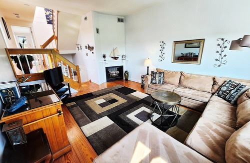 Hyannis Condominio | Oceanfront 3BR condo. Labor Day Week open! Book now! Sept/Oct discounted rates!