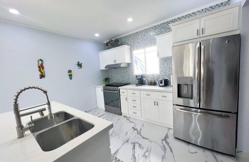 Playa Hermosa Villa | Villa 3BR frente al mar con piscina privada en Playa Hermosa a solo 5 minutos de Jaco