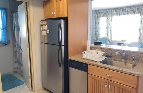 Sussex County Condominio | Oceanfront 3rd Floor Condo with Stunning Views & Private Deck – Perfect Escape!