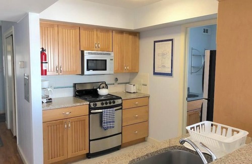 Sussex County Condominio | Oceanfront 3rd Floor Condo with Stunning Views & Private Deck – Perfect Escape!