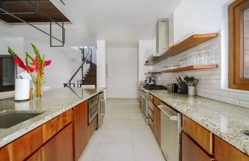 Placentia Villa | Oceanfront 5 Bedroom Private Island Villa w/ Pool