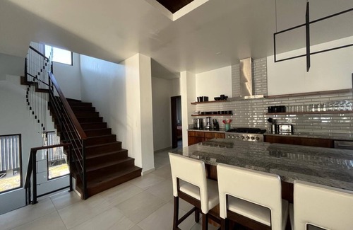 Placentia Villa | Oceanfront 5 Bedroom Private Island Villa w/ Pool