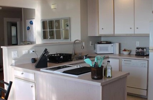 Crescent City North Casa | Pebble Beach House, frente al mar, avistamiento de ballenas, bosques de secoyas, surf, puestas de sol