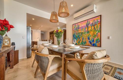 Las Glorias Apartamento | Oceanfront apartment