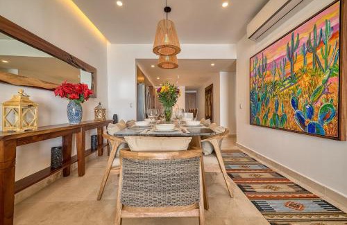 Las Glorias Apartamento | Oceanfront apartment