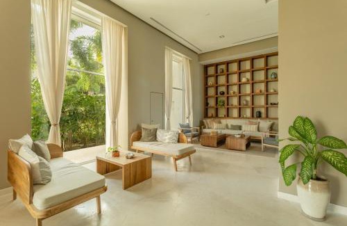 Las Glorias Apartamento | Oceanfront apartment