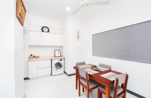 Mount Lavinia Apartamento | Oceanfront apartment with beach access