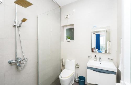 Mount Lavinia Apartamento | Oceanfront apartment with beach access