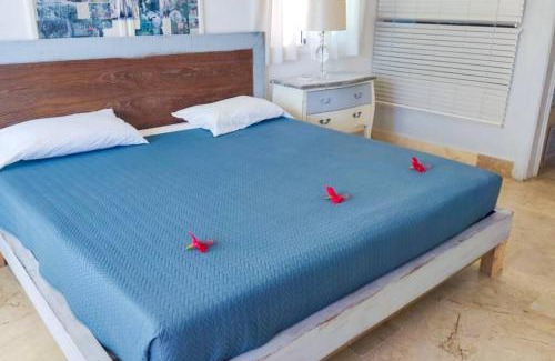 Punta Cana Apartamento | Oceanfront Apartment in Punta Cana, 2-BR