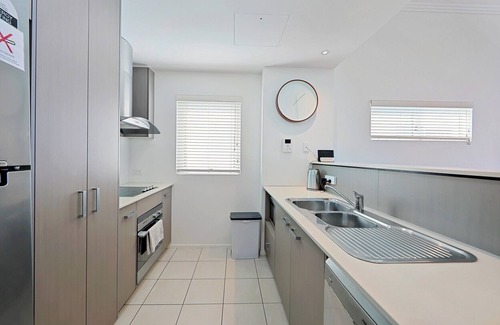 Bargara Apartamento | Oceanfront apartment. Look at that view!