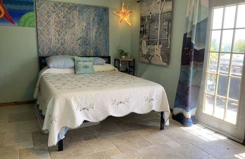 Key Largo Casa | OCEANFRONT ARTIST'S RETREAT