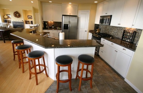 Moclips Casa | Frente al mar Beach House-Nestled en el N. Playa de la costa de washington