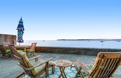 Birch Bay Casa | Oceanfront Beauty
