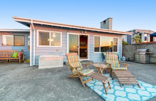 Birch Bay Casa | Oceanfront Beauty