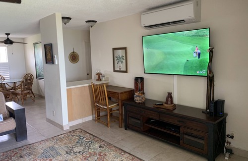 Kapaa Condominio | ¡VISTA IMPRESIONANTE! PONO KAI Oceanfront Condo !! 2bd2bth! Lavadora secadora