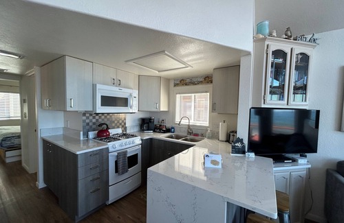 Smith River Apartamento | Oceanfront Cabin 10 Jacuzzi Breathtaking Views