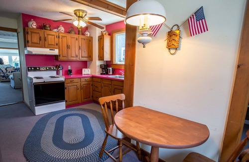 Falmouth Heights Casa | Gran casa frente al mar con aire acondicionado, ideal para familias, en la playa de Falmouth Heights - Cape Cod