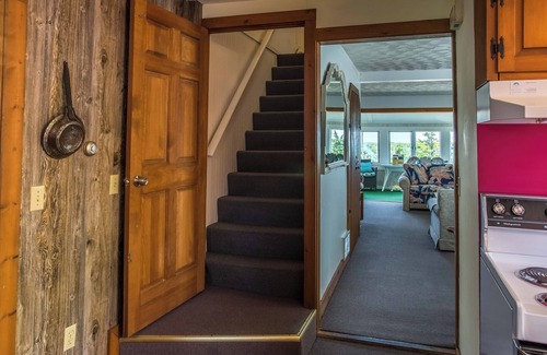 Falmouth Heights Casa | Gran casa frente al mar con aire acondicionado, ideal para familias, en la playa de Falmouth Heights - Cape Cod