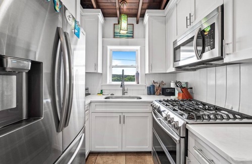 South Ponte Vedra Beach Casa | Oceanfront Cottage in PVB!!