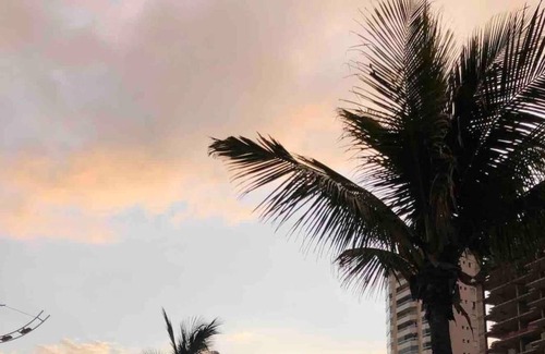 Maracana Apartamento | Oceanfront - Complete apartment with pool