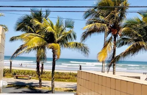 Maracana Apartamento | Oceanfront - Complete apartment with pool