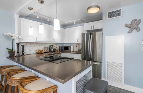Kihei Condominio | Sugar Beach Resort-Luxury Oceanview!