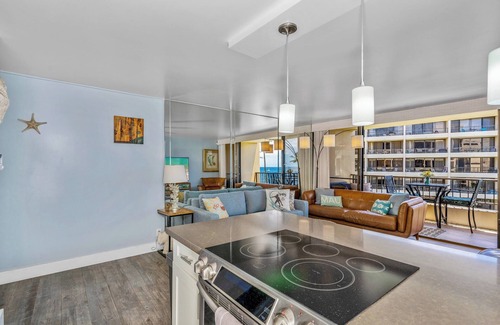 Kihei Condominio | Sugar Beach Resort-Luxury Oceanview!