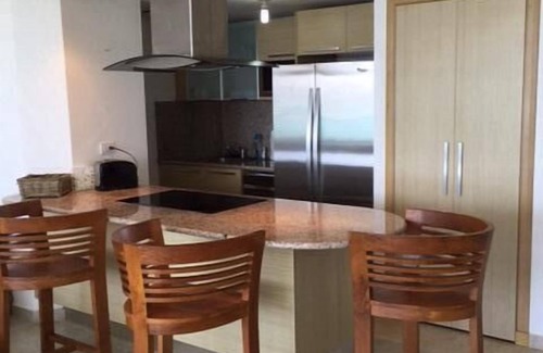 Villas Del Mar Condominio | Condominio frente al mar en Marbella, Juan Dolio, República Dominicana