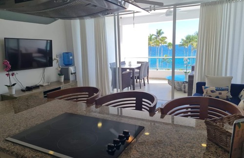 Villas Del Mar Condominio | Condominio frente al mar en Marbella, Juan Dolio, República Dominicana