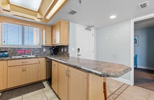 New Smyrna Beach Condominio | Oceanfront Condo - Pool - Beach - Fantastic Views