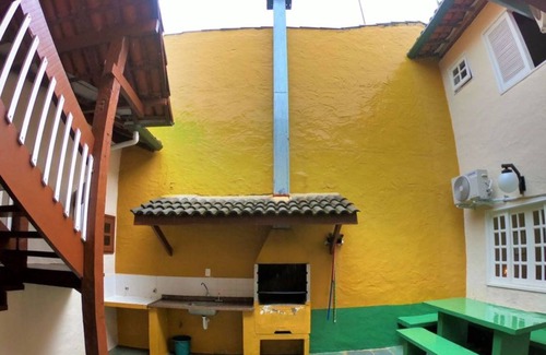 Praia do Pauba Casa | Condominio frente al mar, maravilloso paisaje, con una hermosa puesta de sol!