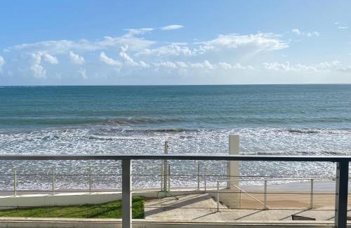 Playa Fortuna Apartamento | Oceanfront Condo in Luquillo