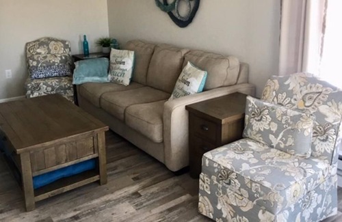 South Beach Haven Condominio | Oceanfront Condo in Beach Haven