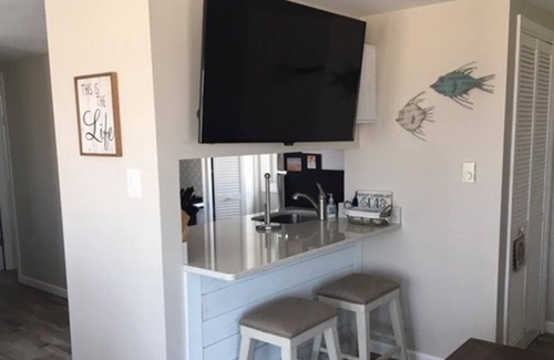 South Beach Haven Condominio | Oceanfront Condo in Beach Haven