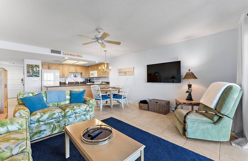 Stuart Condominio | Oceanfront Condo Located in Paradise on S. Hutchinson Island/Stuart