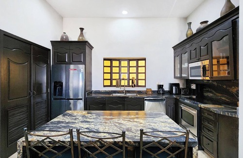 Flamingos Complejo | Oceanfront condominium with direct beach access - Nuevo Vallarta