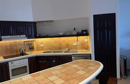 Mazatlán Condominio | Oceanfront condo on serene stretch of private coast. Prime spot for 2024 eclipse
