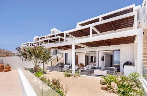 Cerritos Apartamento | Oceanfront Condo Steps Away From Cerritos Beach