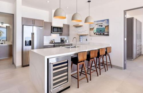 Cerritos Apartamento | Oceanfront Condo Steps Away From Cerritos Beach