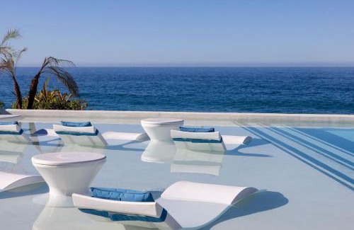 Cerritos Casa | Oceanfront Condo, Stunning Views, Luxury Amenities