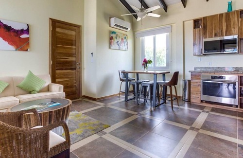 Placentia Complejo | Oceanfront Condo w/ Large Veranda & WiFi - Steps to Beach, Shops, & Dining