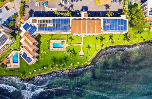 Wailuku Casa | Oceanfront Condo with Central Location to Kihei & Lahaina