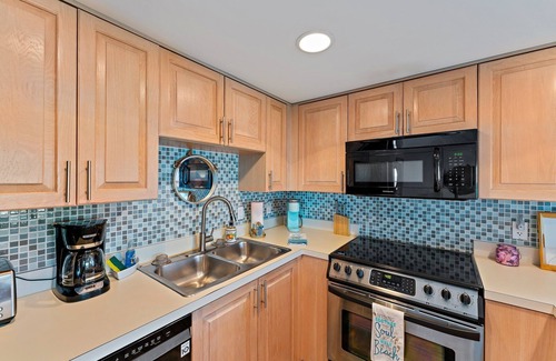 Stuart Condominio | Vistas panorámicas al mar, S. IRP de Hutchinson Island, ¡Se admiten mascotas GRATIS!