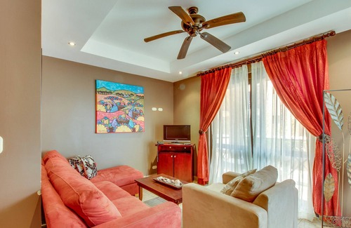 Barrio Los Villalobos Apartamento | condominio frente al mar con piscina, ambiente exclusivo, y una gran ubicación!