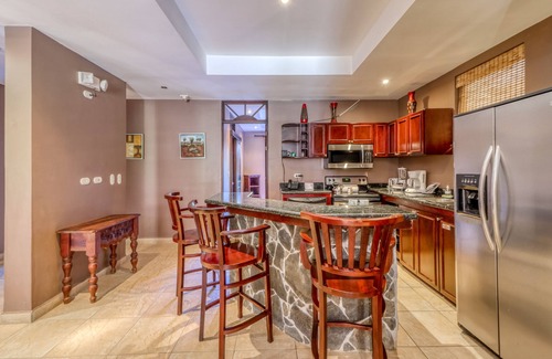 Barrio Los Villalobos Apartamento | condominio frente al mar con piscina, ambiente exclusivo, y una gran ubicación!