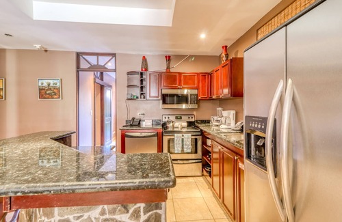 Barrio Los Villalobos Apartamento | condominio frente al mar con piscina, ambiente exclusivo, y una gran ubicación!