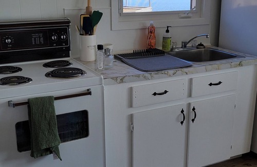 Grand-Digue Cabaña | Oceanfront cottage with private beach access near Shediac, New Brunswick