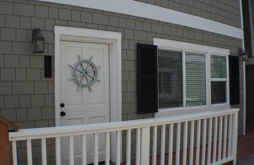 Eastern Malibu Apartamento | Fabulous Oceanfront Cottage en seco de arena Carbon Beach - Pelican