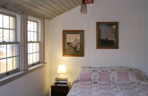 Orrs Island Casa | Cabaña frente al mar con vistas espectaculares y playa personal